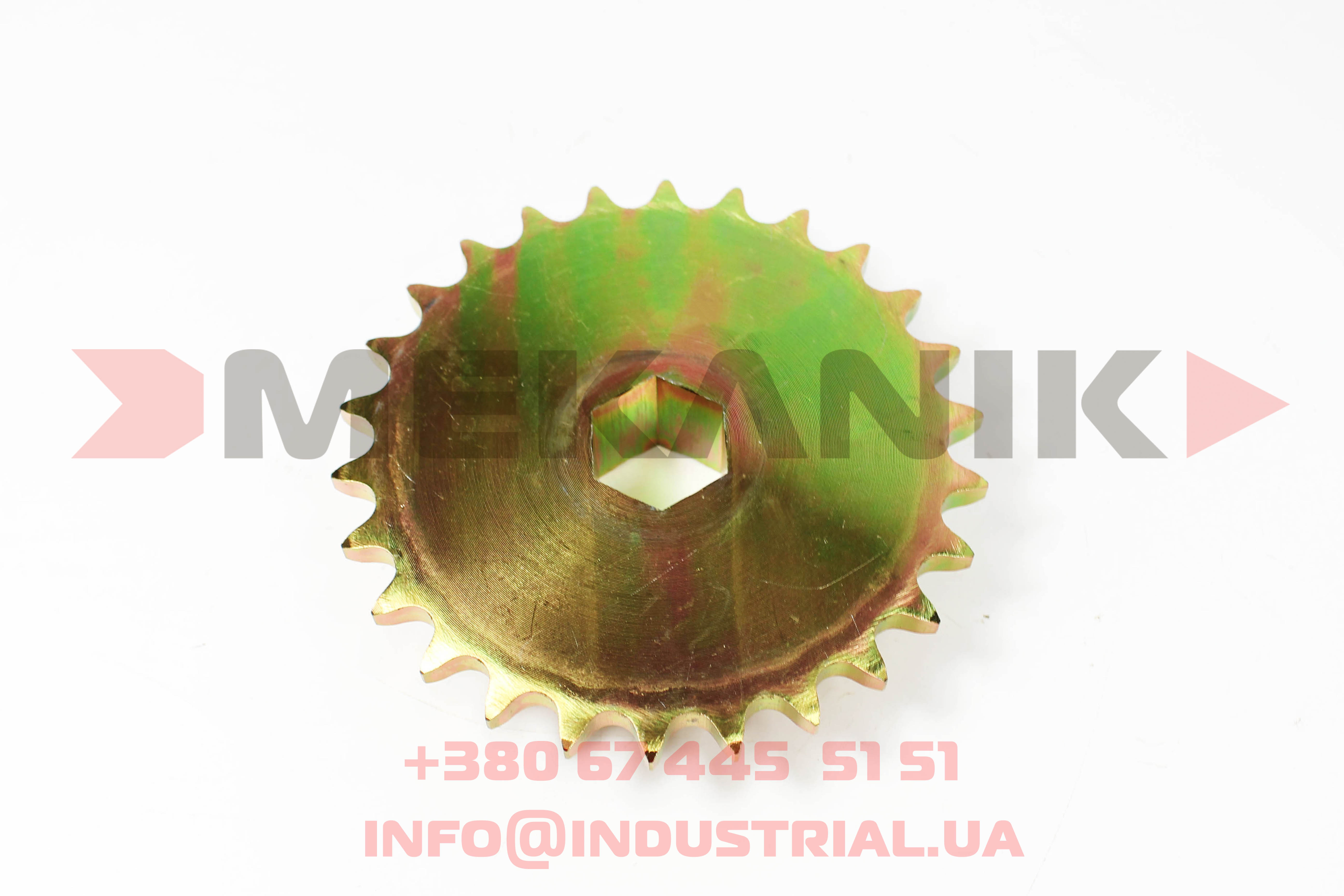MKP 6913236 MEKANIK PRO